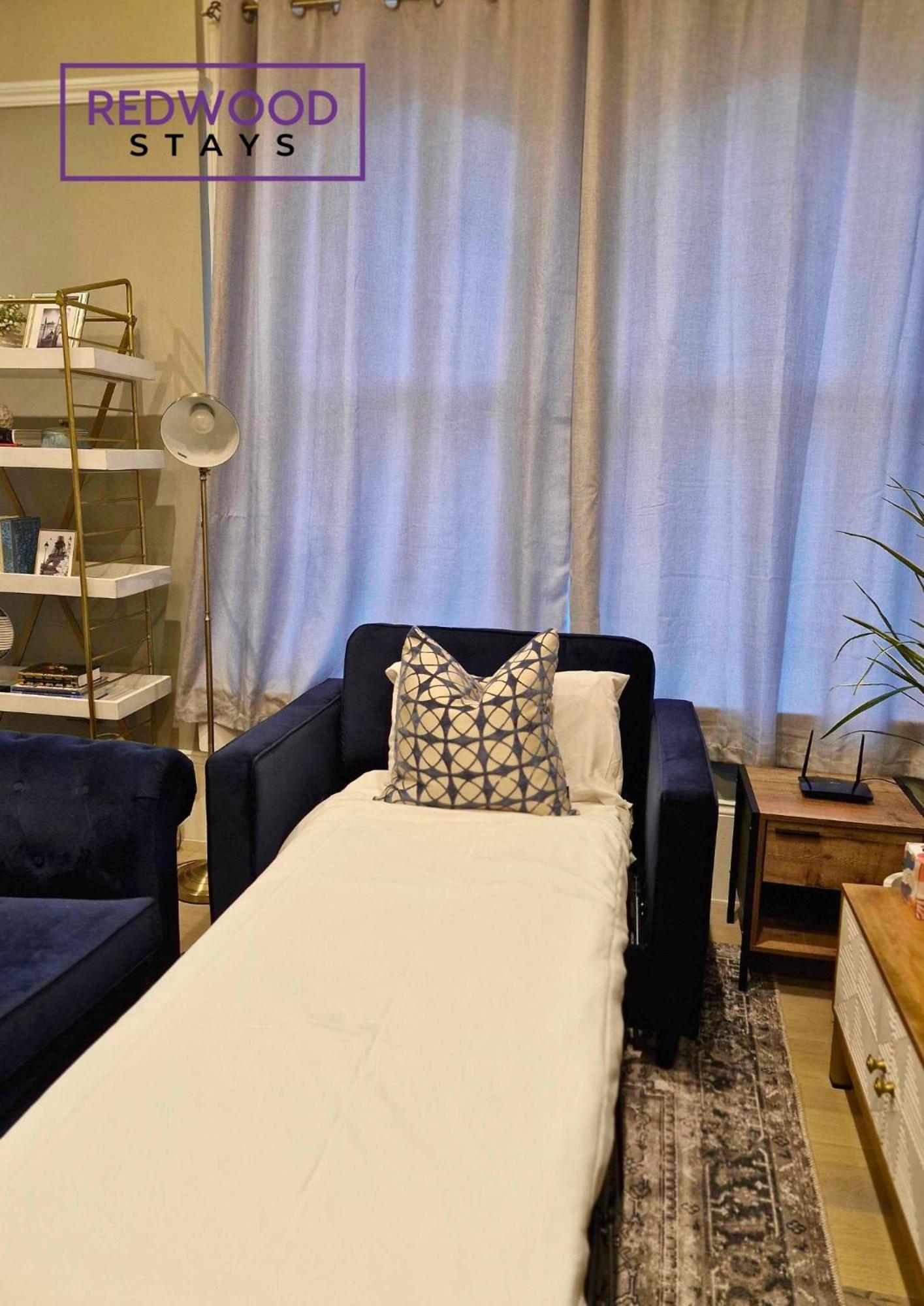 Top Quality 2 Bed 1 Bath Apartments For Contractors By Redwood Stays Reading Exteriér fotografie